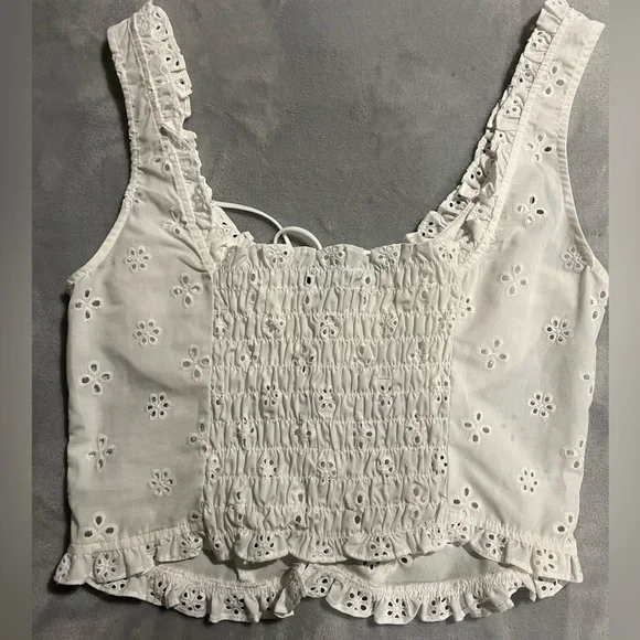 H&M top - Picture 2 of 2